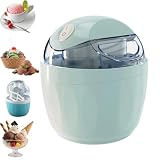 Máquina de Helados para el hogar