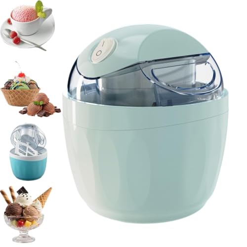 Máquina de Helados para el hogar