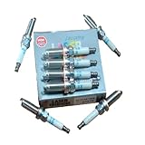 SPARK PLUG SET OF 8 COMPATIBLE WITH LAND ROVER DEFENDER 2021 ON RANGE ROVER 2018-2021 RANGE ROVER