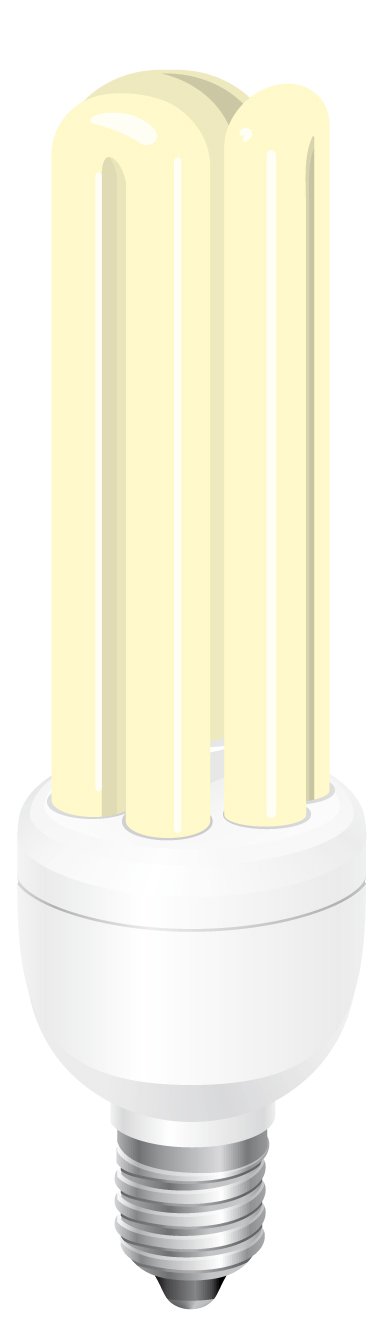 HaquossSolarMax Lamp 14 W/3U