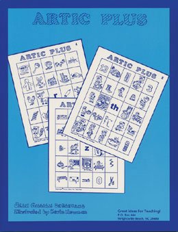 Paperback Artic plus Book