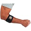 Ergodyne ProFlex 500 Elbow Support, X-Small, Black