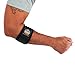 ProFlex 500 Elbow Support, Medium, Black