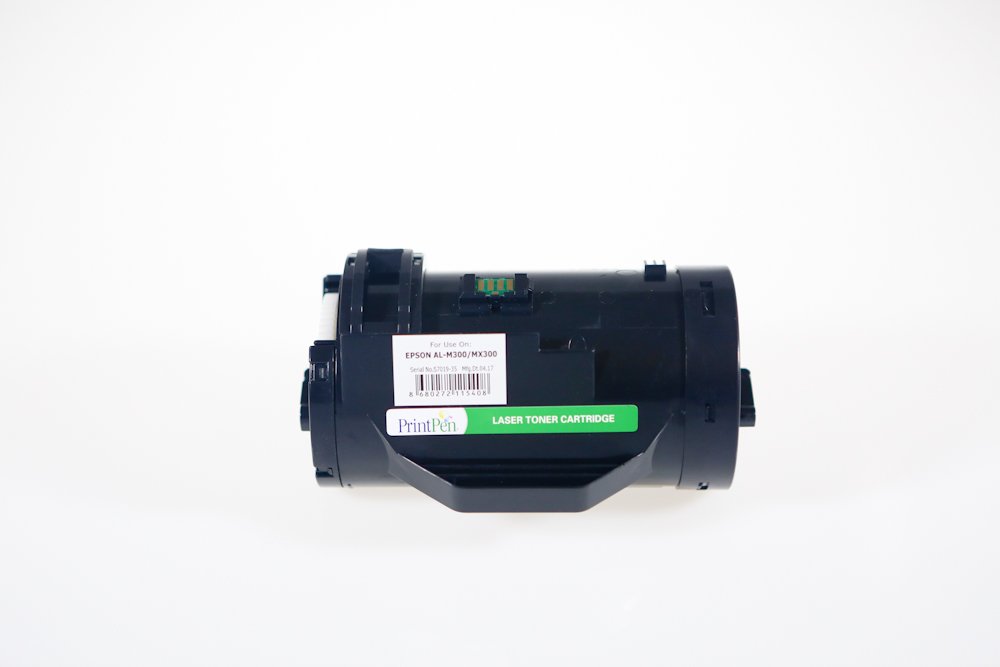 PRINTPEN EPSON M300,MX300 (CIS050690) Muadil Toner