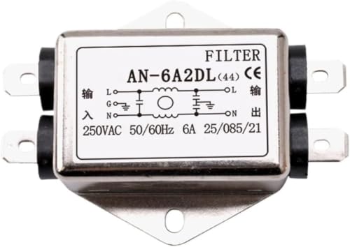 Alimentation filtre AN-3A2Dl pour retrouver une eau pure à la maison