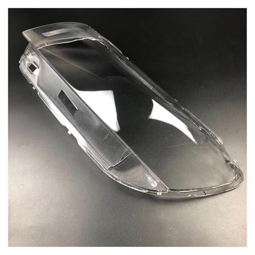 Coque lampe frontale Odyssey RB1 2004-2008 couvercle objectif droit - 6