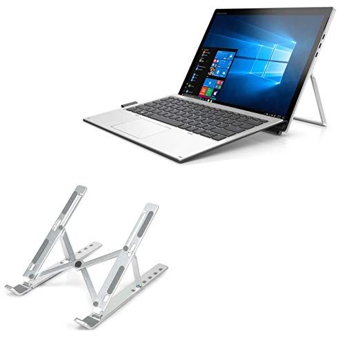 Base portátil ajustable BoxWave para laptops miniatura 1