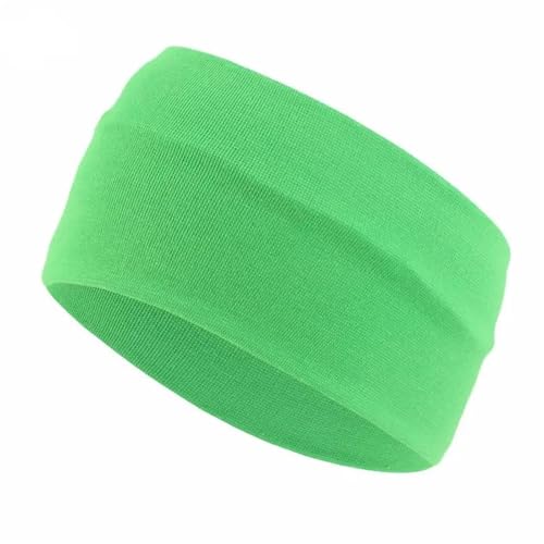 Bandeaux de sport multicolores pour vos séances de running et fitness