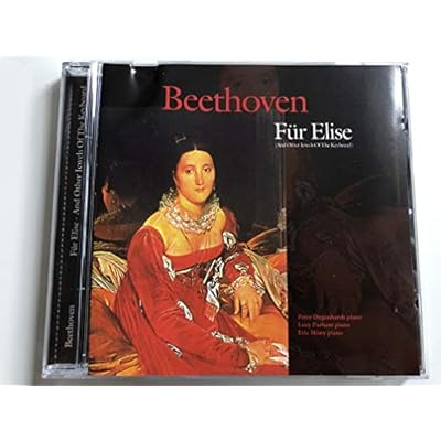 F&uuml;r Elise