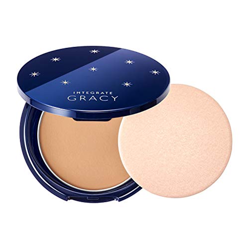 �C���e�O���[�g �O���C�V�B (INTEGRATE GRACY) �G�b�Z���X�p�E�_�[ BB 2 ���R~�Z���߂̔��F (SPF22�EPA++) 7.5g