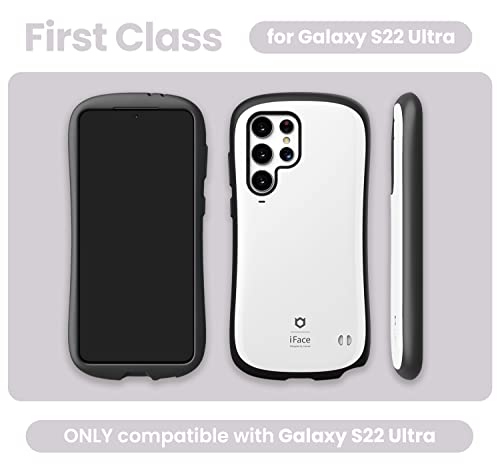 Amazon.com: iFace: S22 Ultra Cases
