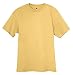 Hanes Mens Tagless T Shirt (Gold Nugget, XX-Large)