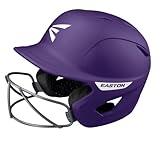 Easton | Ghost Batting Helmet | Matte | M/L | Purple