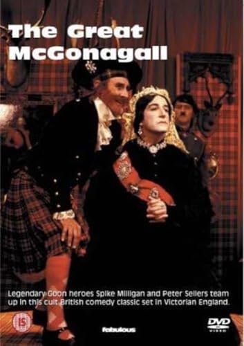 The Great McGonagall