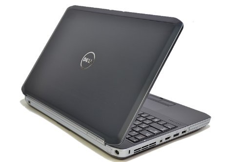 DELL LATITUDE 「E5520」　美品です。 Amazon.co.jp: 中古パソコン 美品 Windows7 デル Latitude E5520 (2