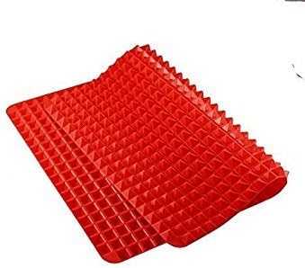 Silicone Non-stick Healthy Cooking Baking Mat
