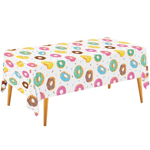 Gatherfun Donut Tablecloths