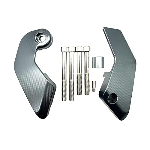SHOPORA Motorcycle Engine Guard for S1000Rr 2020-2022 Replacement Premium Gray |eBay Motors | Parts & Accessories | Motorcycle Parts | Body & Frame | Engine Guards Deal