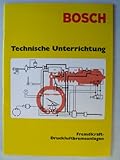 druckluftbremsanlage aufbau  Bosch Fremdkraft-Druckluftbremsanlagen - Technische Unterrichtung