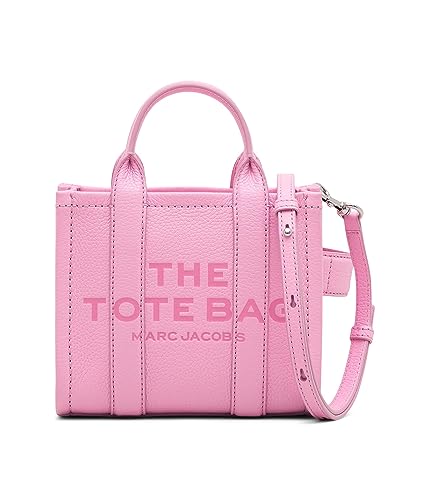 Image of Marc Jacobs Women's The Leather Crossbody Tote Bag