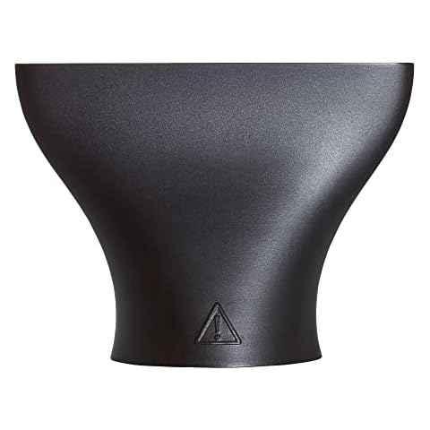 ghd Professional Haartrockner breite Stylingdüse Cover