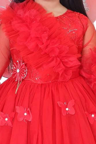 Image of BABY HOME PARI Frock