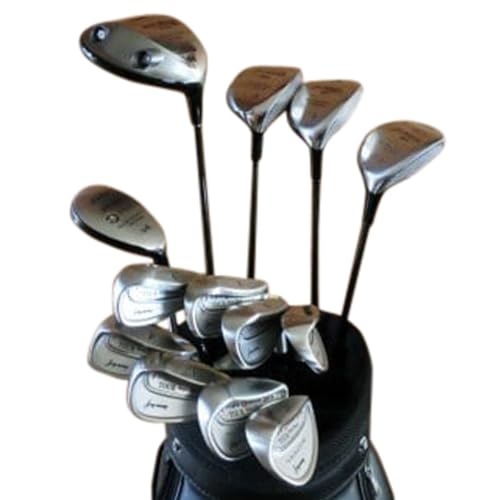 ジョイメニィー ゴルフクラブ フルセット オーダー製作 [0371]