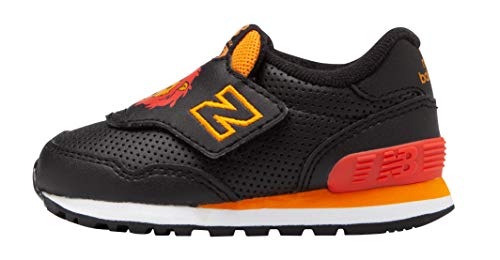 Image of New Balance Kids' 515 V1 Lace-up Sneaker