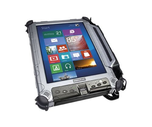 Preisvergleich Produktbild EGA Master 79708 Tablet PC masterex 79708