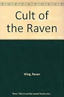 Cult of Raven: The Poetic Rites 1933320133 Book Cover