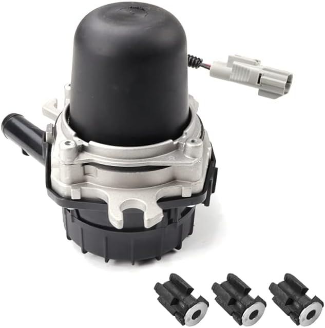 FEXON Secondary Air Injection Pump Smog Pumps Compatible