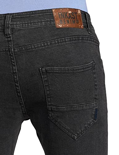 Image of Amazon Brand - INKAST Men Jeans