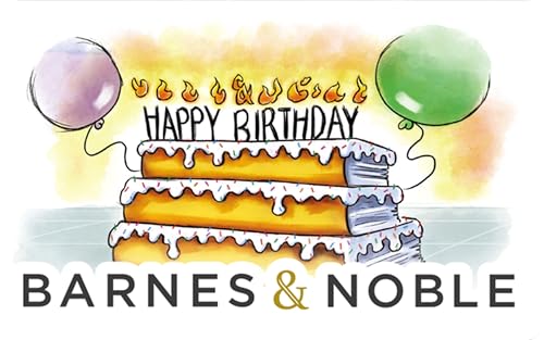 Image of Barnes & Noble eGift Card