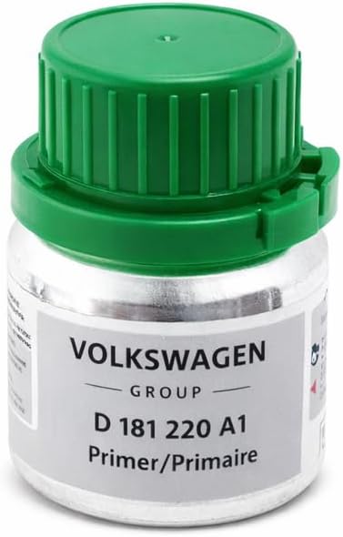 Genuine OEM Multi-Purpose Adhesive For Audi e-tron Quattro D181220A1