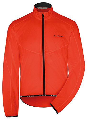VAUDE Air II - Giacca da Uomo Hydro, Uomo, Air II