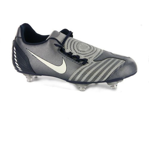 NIKE Kids Junior Total 90 Shoot II Football Cleats