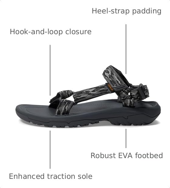 Image of Teva Men's Hurricane XLT2 Sport Sandal