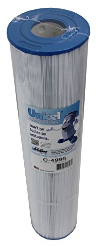 Guardian Pool Spa Filter Replaces Unicel C-4995, Filbur Fc-2940, Pcal100… #TOP5