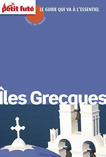 Iles grecques