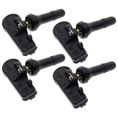 Capteur TPMS 13586335 résout votre problème de voyant pneu sur GMC