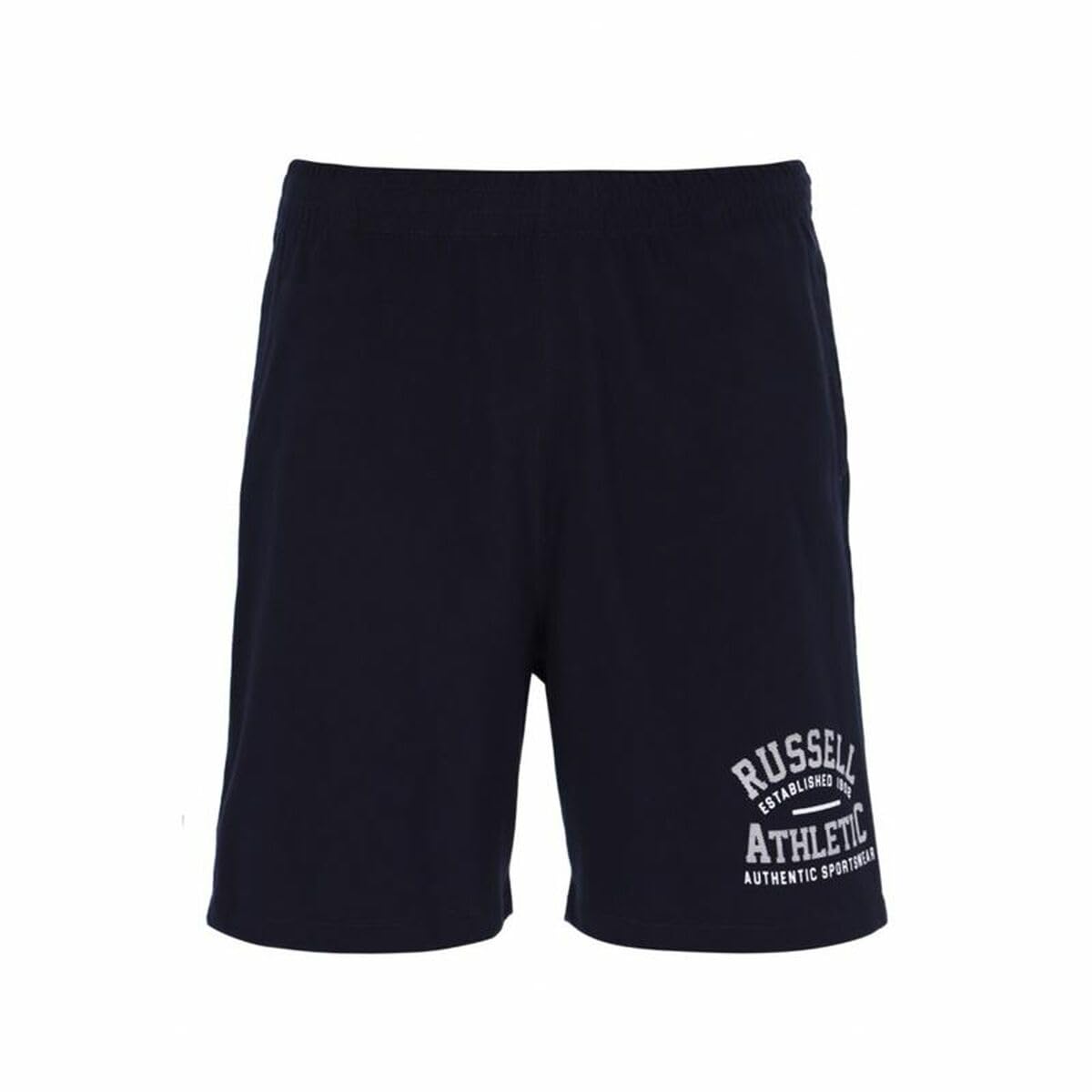 Russell Athletic A30091-NA-190 REA 1902-SHORTS Shorts Men's Navy Size S