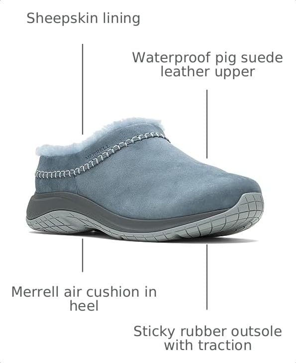Image of Merrell Women's Encore Ice 5 Shoes