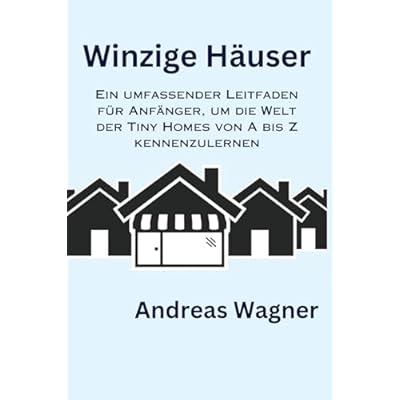 Winzige H&auml;user