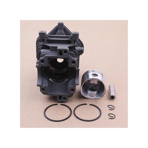 Repara la pérdida de compresión con el cilindro de 40 mm para 941 5