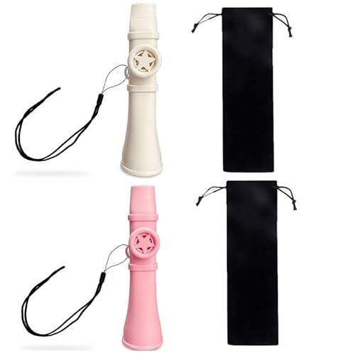 2�_�Z�b�g �������[�h�y�� �J�Y�[�Ǌy�� �X�g���b�v�t�� �g�[�� ���y�ߋ� �@�̂ŉ��t ���S�҂ł��ȒP ���y���D�Ҍ��� �y�� �g�ѕ֗� �o���h/�p�[�e�B�[���t �S�N��Ή� (G)