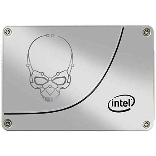 �C���e��Corporation�C���e��730 480 GB 2.5�����\���b�h�X�e�[�g�h���C�u ? SATA ? 550 MBps�ő�ǂݎ��]�����[�g ? 470