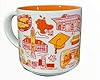 Starbucks Been There Series Collectible Coffee Mug (Cambridge) 14 ounce #1