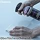 Cleaneed Premium Reinigungsknete Auto Doppelset [2X 100g Auto Knete Set - Mittel & Mild] – Schonende & einfache Lackreinigung - Lackknete ideal auch als Flugrost-, Harz- und Teerentferner