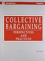 Collective Bargaining 8173716889 Book Cover