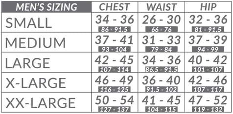 BLACKSTRAP Men's Skyliner All-Season Base Layer Crewneck Long Sleeve Top, All Day Comfort and Warmth, [insert color] - Image 6